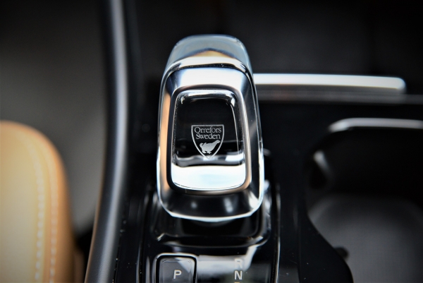  Volvo XC40 D3 150CH INSCRIPTION GEARTRONIC 8