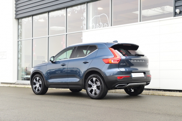 Volvo XC40 D3 150CH INSCRIPTION GEARTRONIC 8