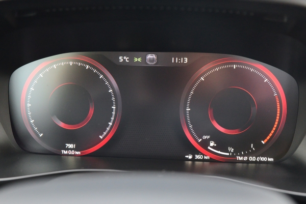  Volvo XC40 D3 150CH INSCRIPTION GEARTRONIC 8