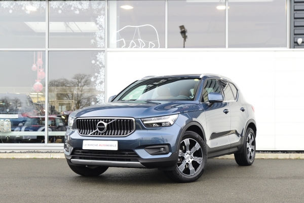  Volvo XC40 D3 150CH INSCRIPTION GEARTRONIC 8