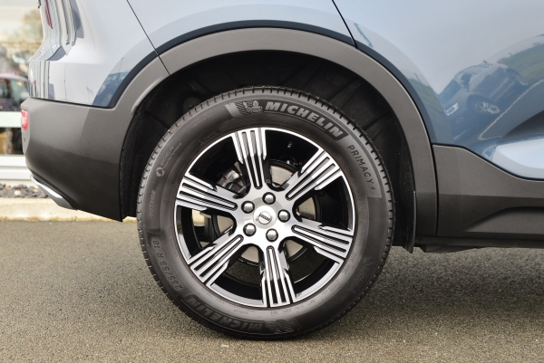 Volvo XC40 D3 150CH INSCRIPTION GEARTRONIC 8