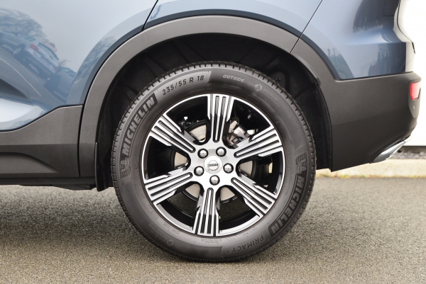  Volvo XC40 D3 150CH INSCRIPTION GEARTRONIC 8