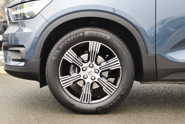  Volvo XC40 D3 150CH INSCRIPTION GEARTRONIC 8