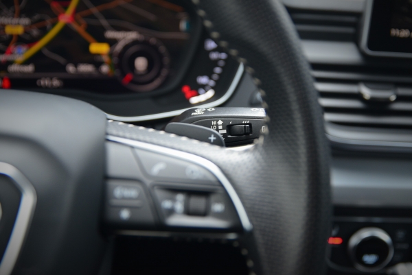 Audi Q5 TDI 190 QUATTRO S-LINE S-TRONIC7