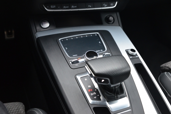 Audi Q5 TDI 190 QUATTRO S-LINE S-TRONIC7