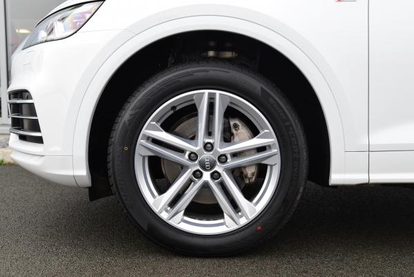 Audi Q5 TDI 190 QUATTRO S-LINE S-TRONIC7