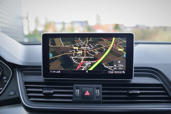 Audi Q5 TDI 190 QUATTRO S-LINE S-TRONIC7