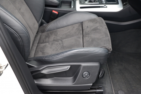 Audi Q5 TDI 190 QUATTRO S-LINE S-TRONIC7