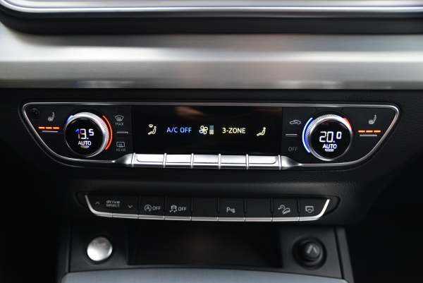 Audi Q5 TDI 190 QUATTRO S-LINE S-TRONIC7