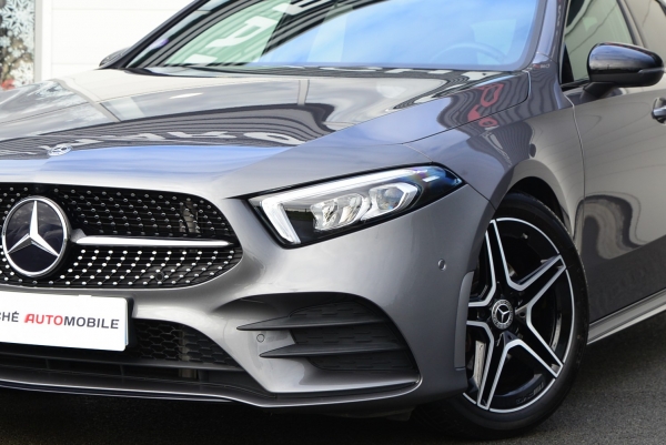 Mercedes CLASSE A 200 AMG LINE 7G-DCT 