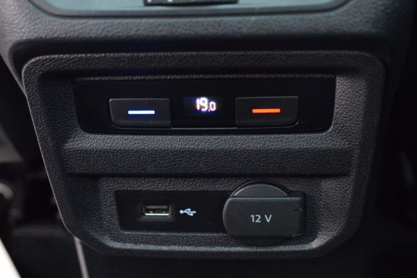  Volkswagen TIGUAN ALLSPACE TDI 150 CARAT EXCLUSIVE 4MOTION DSG7