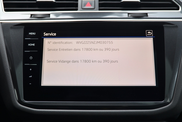  Volkswagen TIGUAN ALLSPACE TDI 150 CARAT EXCLUSIVE 4MOTION DSG7