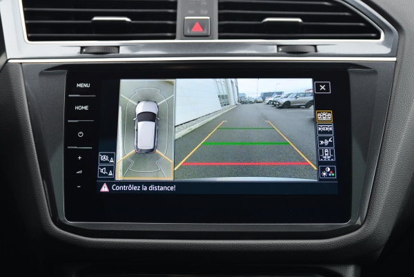  Volkswagen TIGUAN ALLSPACE TDI 150 CARAT EXCLUSIVE 4MOTION DSG7