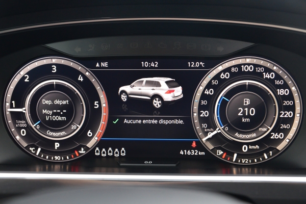  Volkswagen TIGUAN ALLSPACE TDI 150 CARAT EXCLUSIVE 4MOTION DSG7