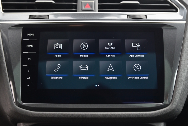  Volkswagen TIGUAN ALLSPACE TDI 150 CARAT EXCLUSIVE 4MOTION DSG7