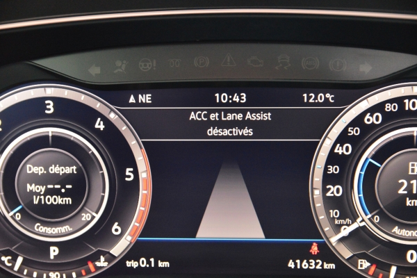  Volkswagen TIGUAN ALLSPACE TDI 150 CARAT EXCLUSIVE 4MOTION DSG7