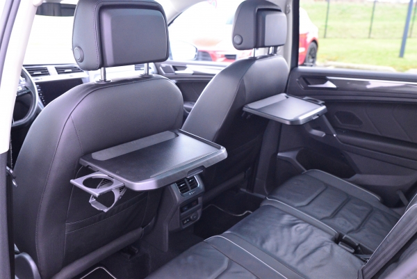  Volkswagen TIGUAN ALLSPACE TDI 150 CARAT EXCLUSIVE 4MOTION DSG7