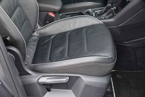  Volkswagen TIGUAN ALLSPACE TDI 150 CARAT EXCLUSIVE 4MOTION DSG7