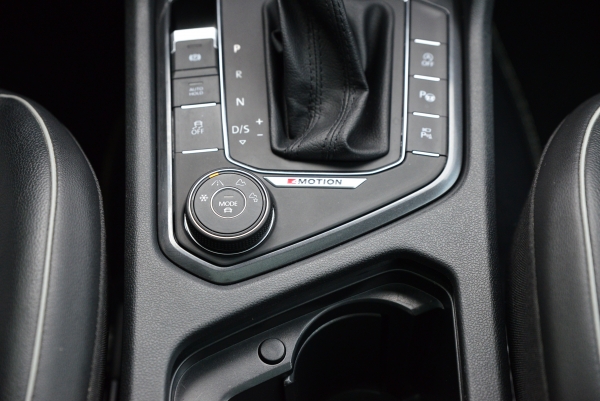  Volkswagen TIGUAN ALLSPACE TDI 150 CARAT EXCLUSIVE 4MOTION DSG7