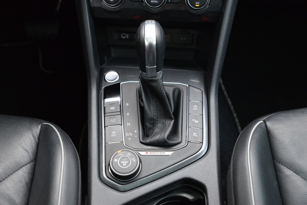 Volkswagen TIGUAN ALLSPACE TDI 150 CARAT EXCLUSIVE 4MOTION DSG7