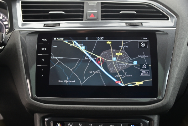  Volkswagen TIGUAN ALLSPACE TDI 150 CARAT EXCLUSIVE 4MOTION DSG7