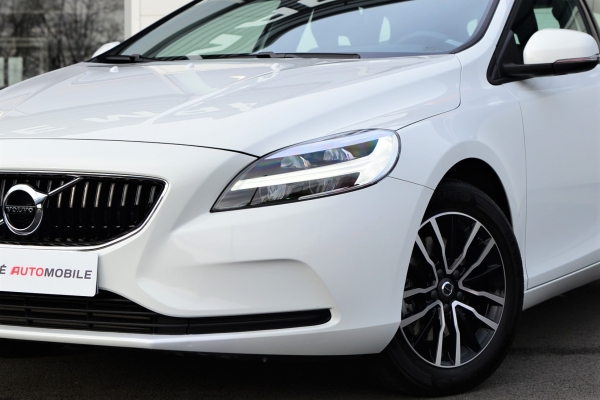  Volvo V40 T3 152CH ITEK EDITION 