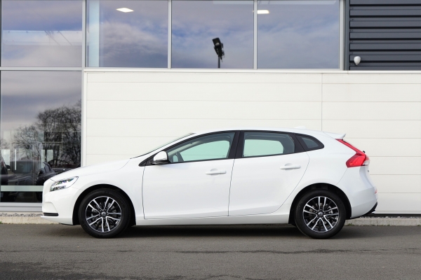  Volvo V40 T3 152CH ITEK EDITION 