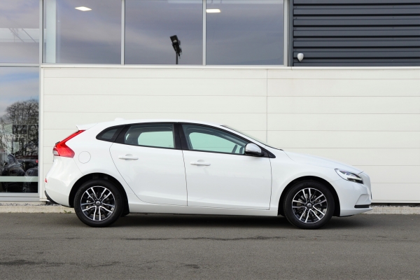  Volvo V40 T3 152CH ITEK EDITION 