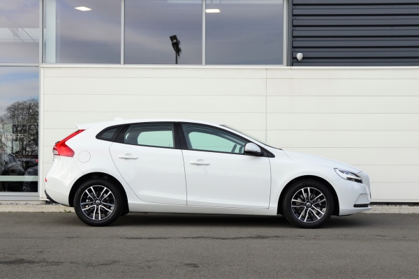 Volvo V40 T3 152CH ITEK EDITION 