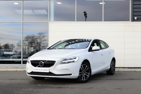  Volvo V40 T3 152CH ITEK EDITION 
