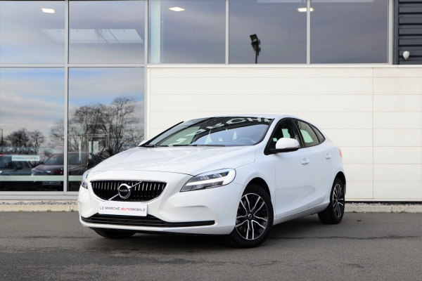 Volvo V40 T3 152CH ITEK EDITION 