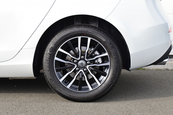  Volvo V40 T3 152CH ITEK EDITION 