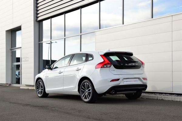  Volvo V40 T3 152CH ITEK EDITION 