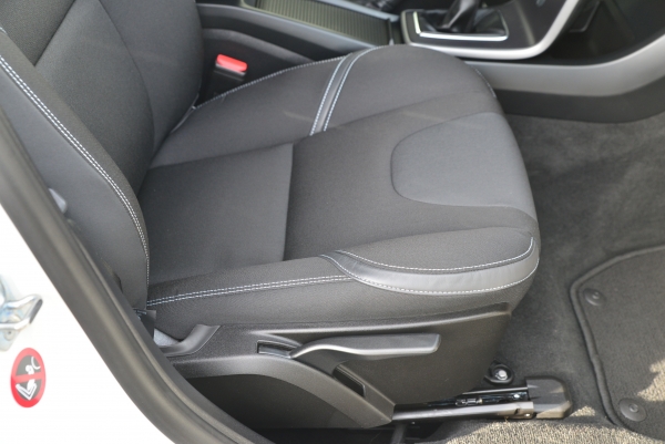  Volvo V40 T3 152CH ITEK EDITION 