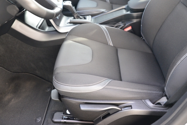  Volvo V40 T3 152CH ITEK EDITION 