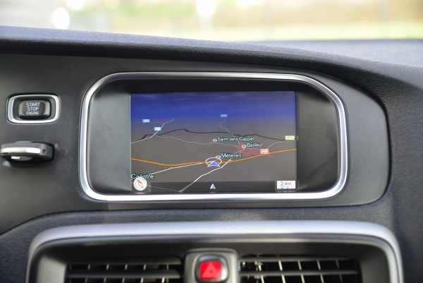  Volvo V40 T3 152CH ITEK EDITION 