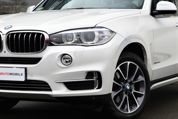 BMW X5 30D 258CH XDRIVE EXCLUSIVE 