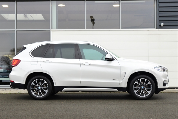 BMW X5 30D 258CH XDRIVE EXCLUSIVE 