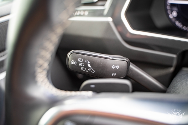  Volkswagen TIGUAN TDI 150 CARAT PACK R-LINE DSG7