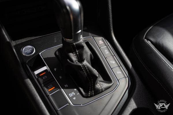  Volkswagen TIGUAN TDI 150 CARAT PACK R-LINE DSG7