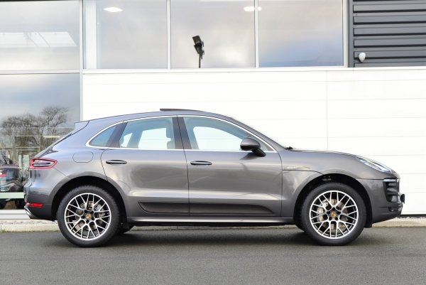 Porsche MACAN S DIESEL V6 258CH PDK 