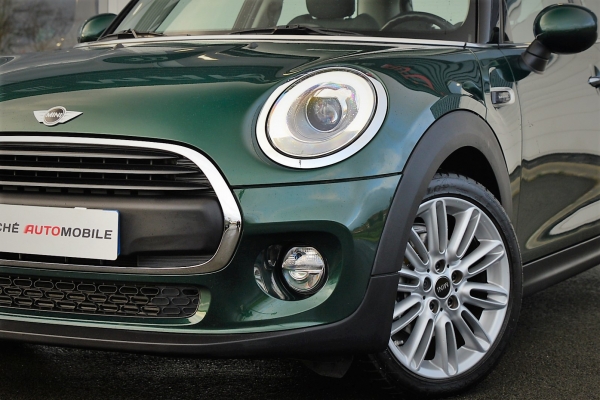 MINI ONE 102CH BLACKFRIARS 5 PORTES 