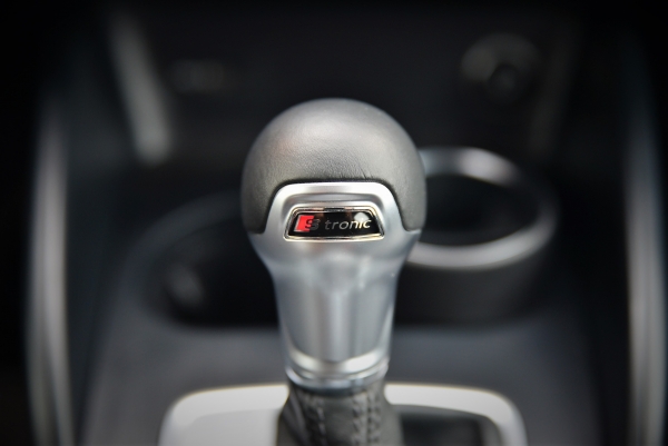 Audi A3 SPORTBACK 35 TDI 150 DESIGN LUXE S-TRONIC