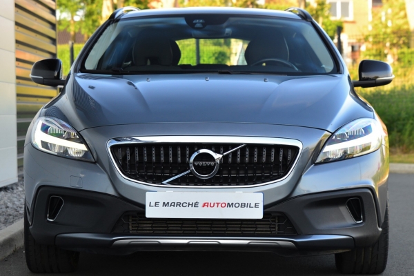  Volvo V40 CROSS COUNTRY D3 150CH OVERSTA EDITION GEARTRONIC
