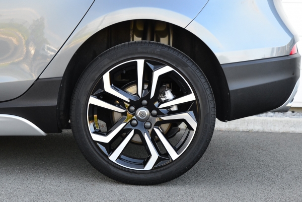  Volvo V40 CROSS COUNTRY D3 150CH OVERSTA EDITION GEARTRONIC