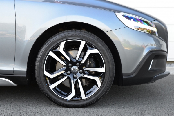  Volvo V40 CROSS COUNTRY D3 150CH OVERSTA EDITION GEARTRONIC