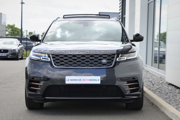 Land Rover RANGE ROVER VELAR AWD D240 HSE R-DYNAMIC 