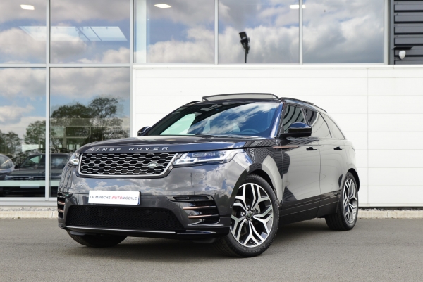 Land Rover RANGE ROVER VELAR AWD D240 HSE R-DYNAMIC 