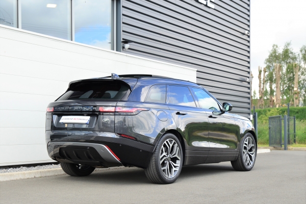 Land Rover RANGE ROVER VELAR AWD D240 HSE R-DYNAMIC 