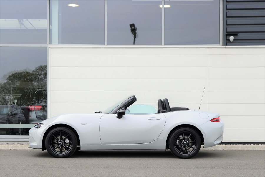 MX-5 ST 1.5 SKYACTIV 132CH DYNAMIQUE 